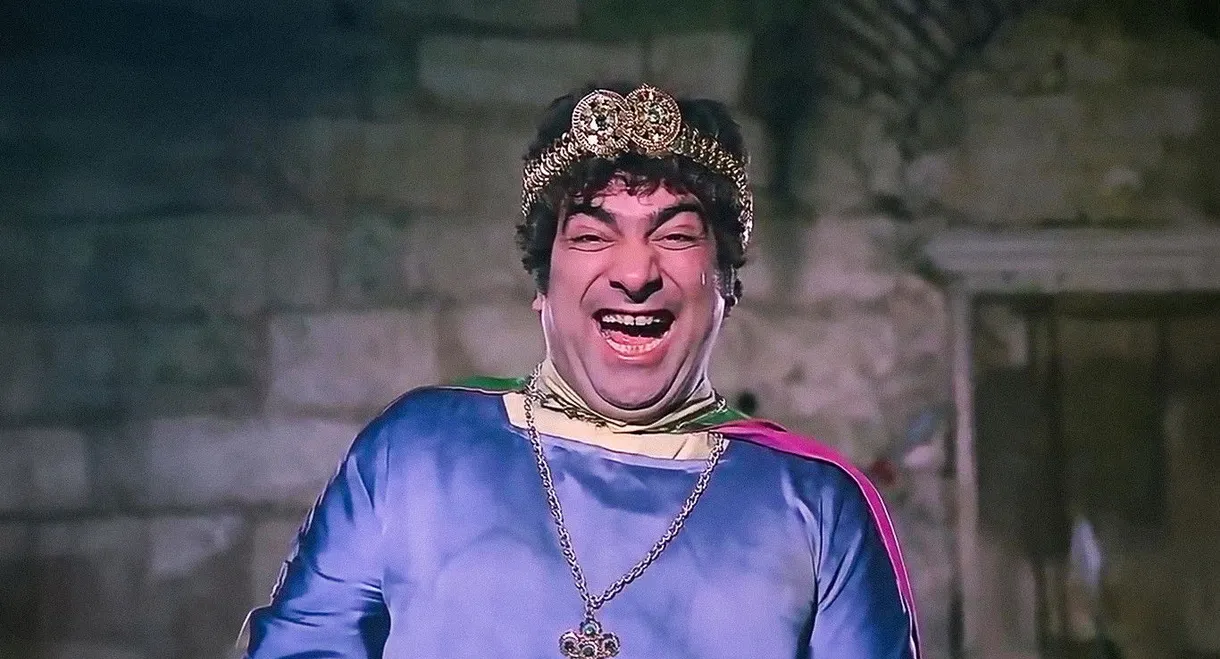 Tarkan: The Golden Medallion