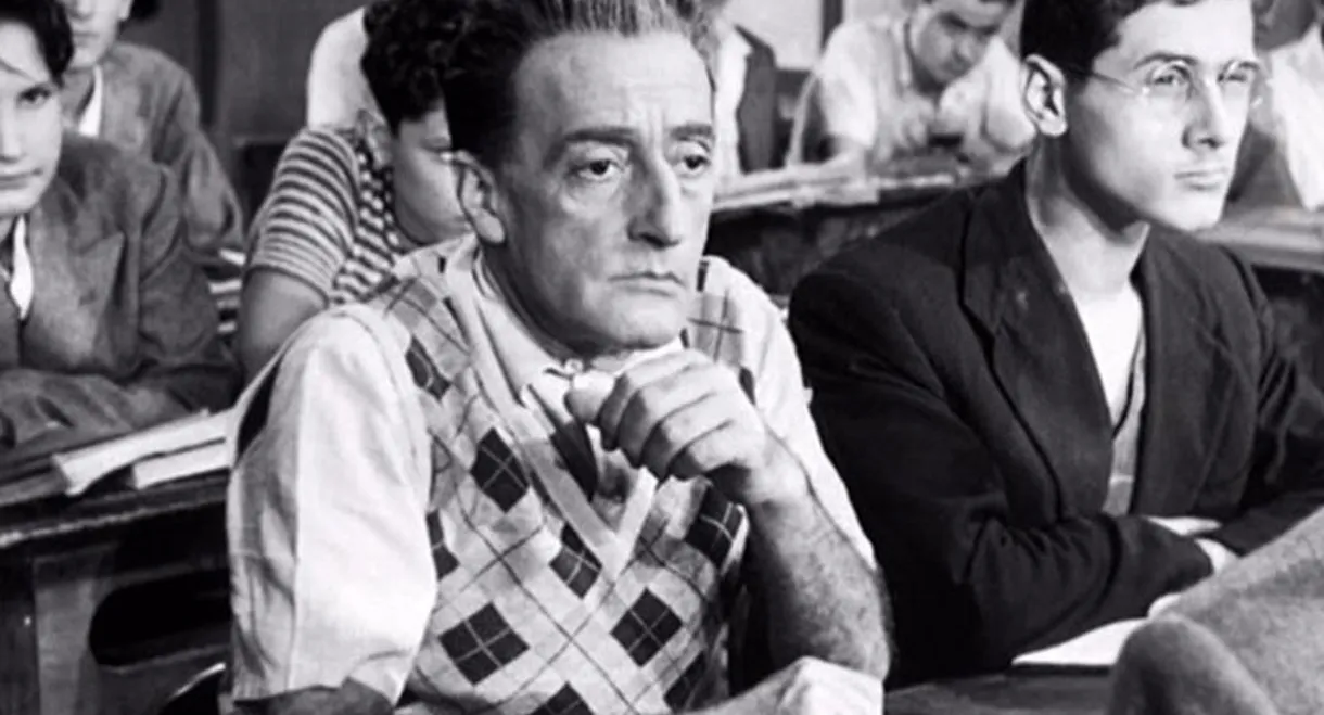 Totò Looking for a House