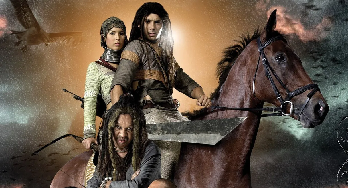 In The Name of The Tiger