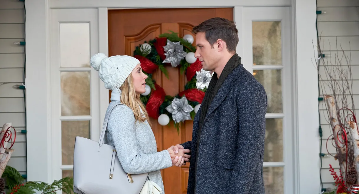 Jingle Around the Clock