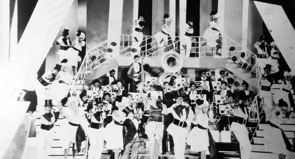 Fox Movietone Follies of 1929