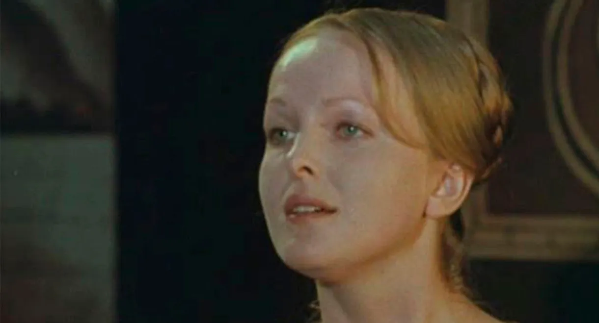 Drama from the Old Life