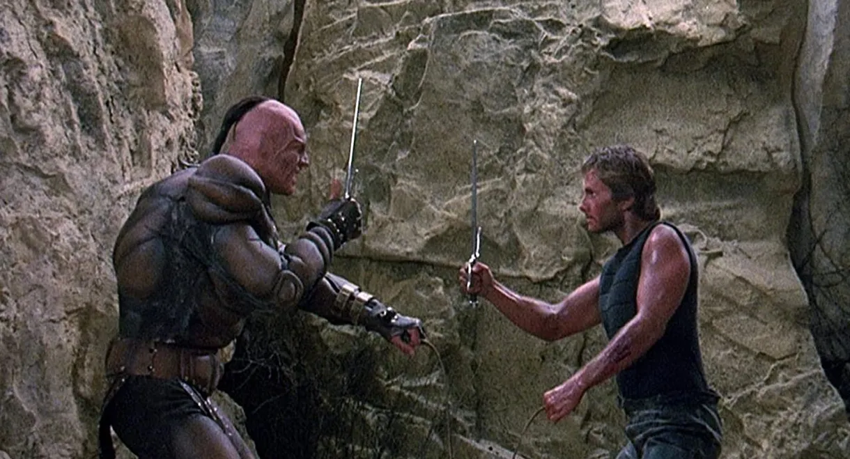 Metalstorm: The Destruction of Jared-Syn