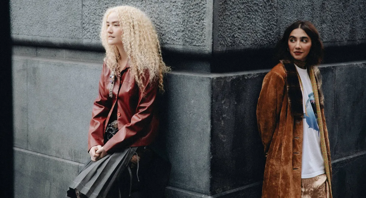 ESQUINAS (Live Session)