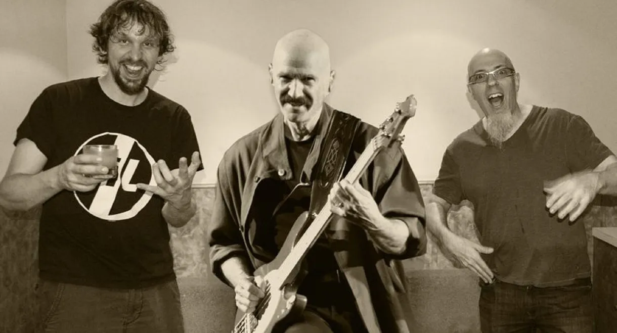 Levin Minnemann Rudess: The Interviews