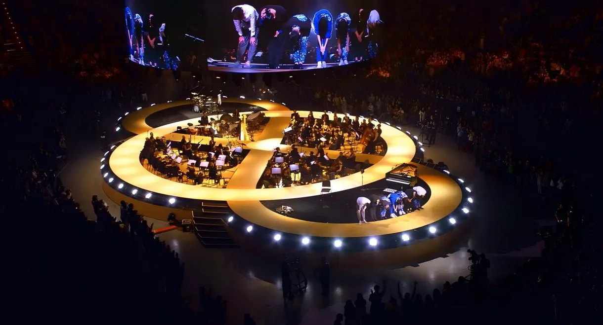 故事未了音樂電影