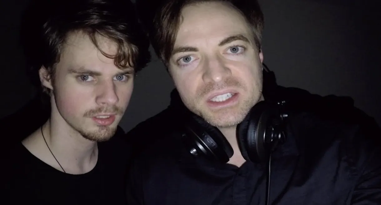 The Sherman Oaks Haunting