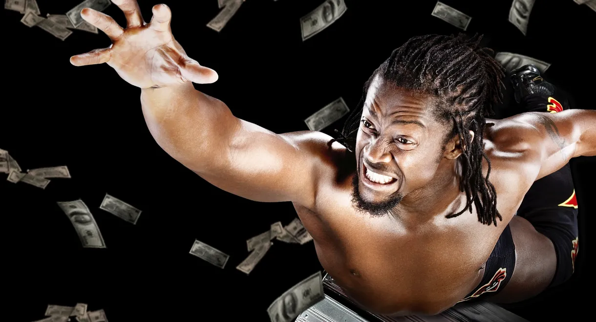 WWE Money in the Bank 2010