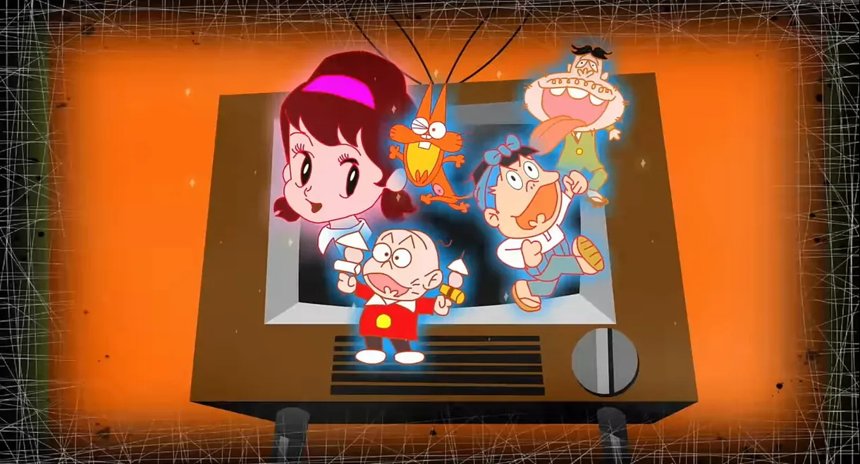 The Man Who Went Beyond Manga: Fujio Akatsuka