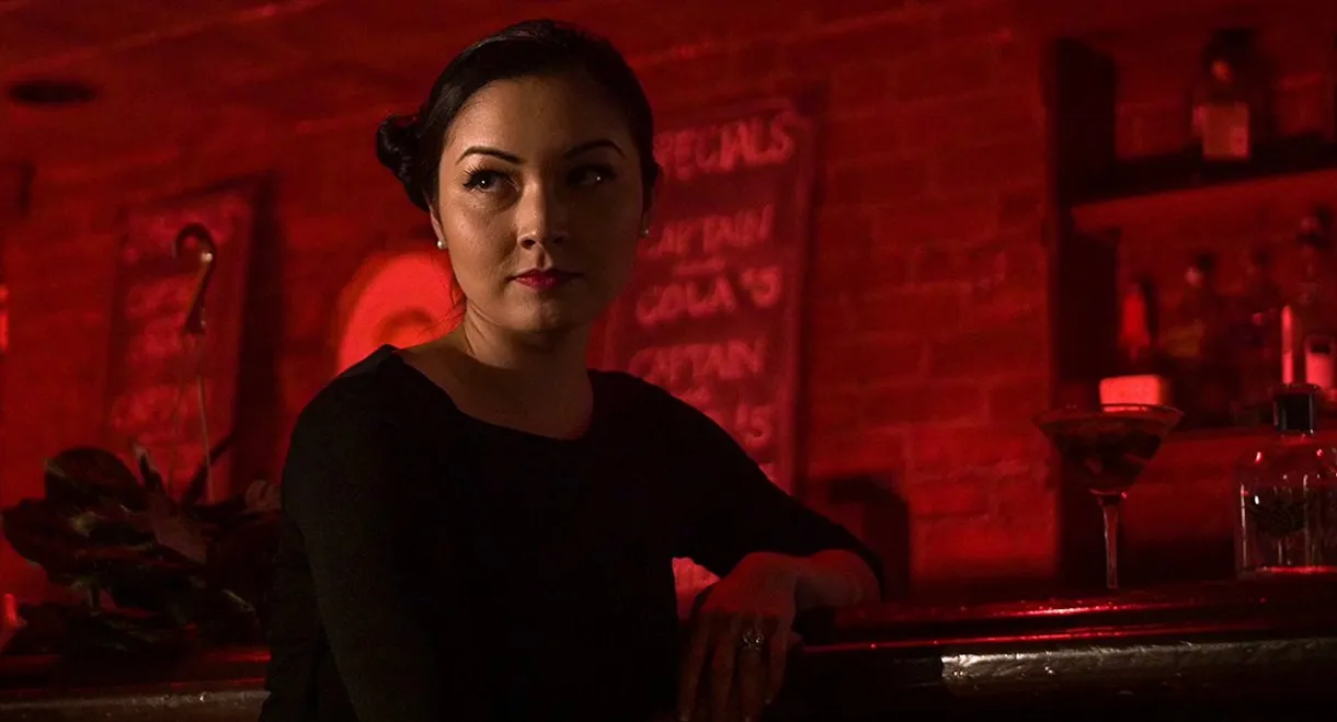 Los Angeles Overnight