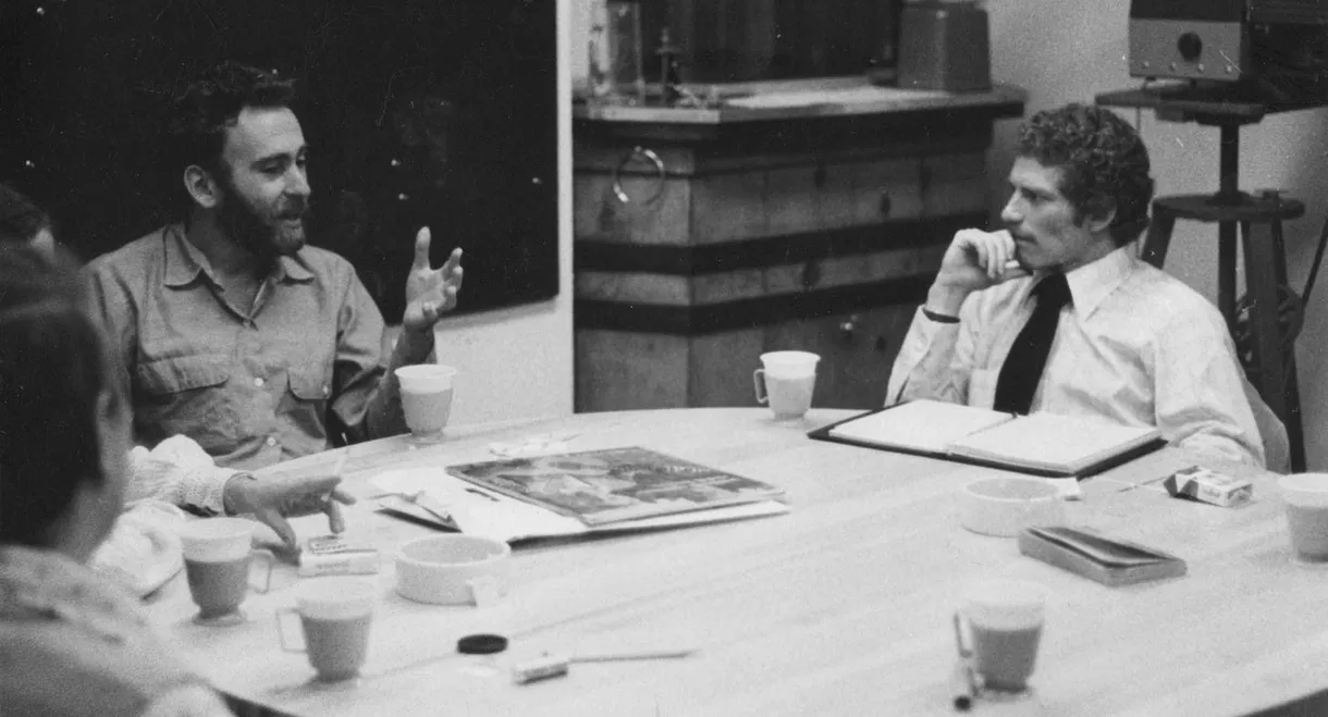 True Magic: The Story of the Last Unicorn