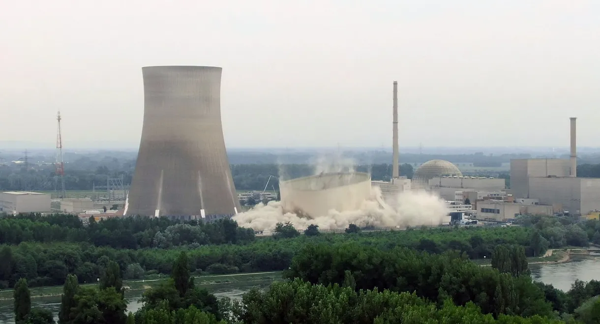 Nuclear Power - End of an Era?