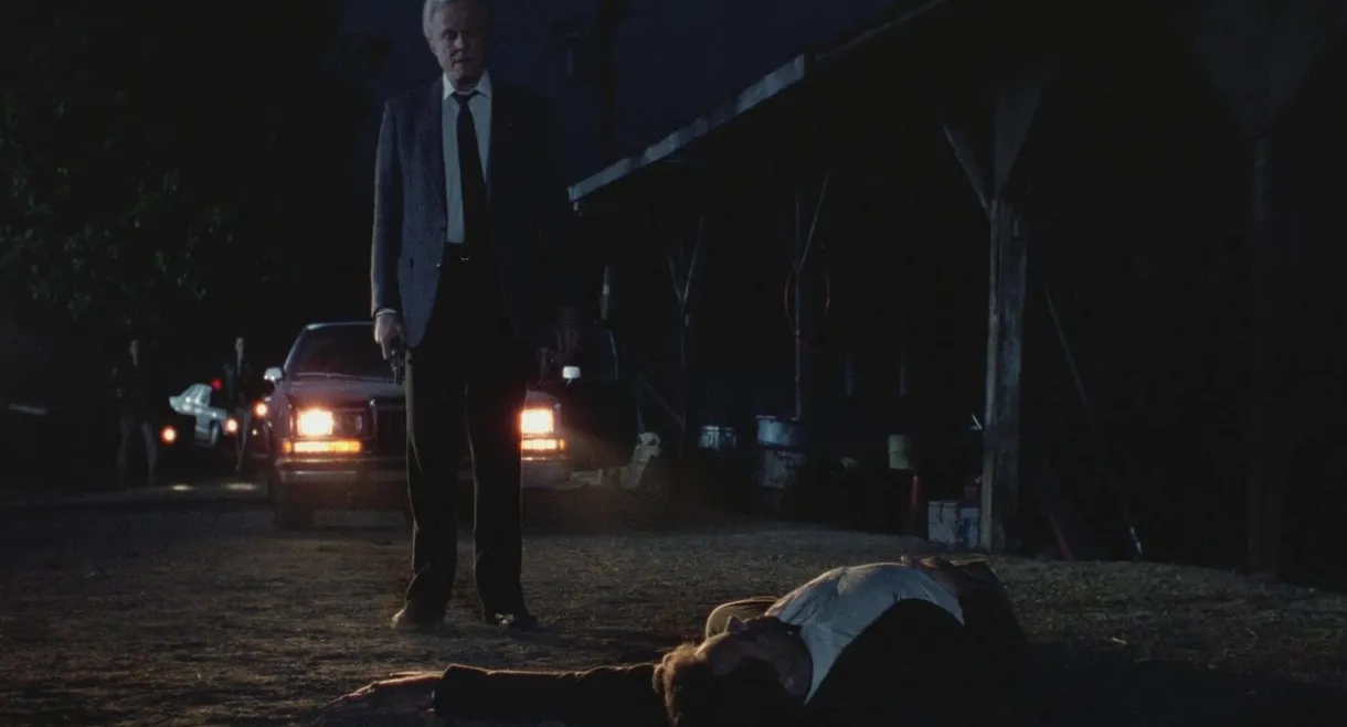 Silent Night, Deadly Night III: Better Watch Out!