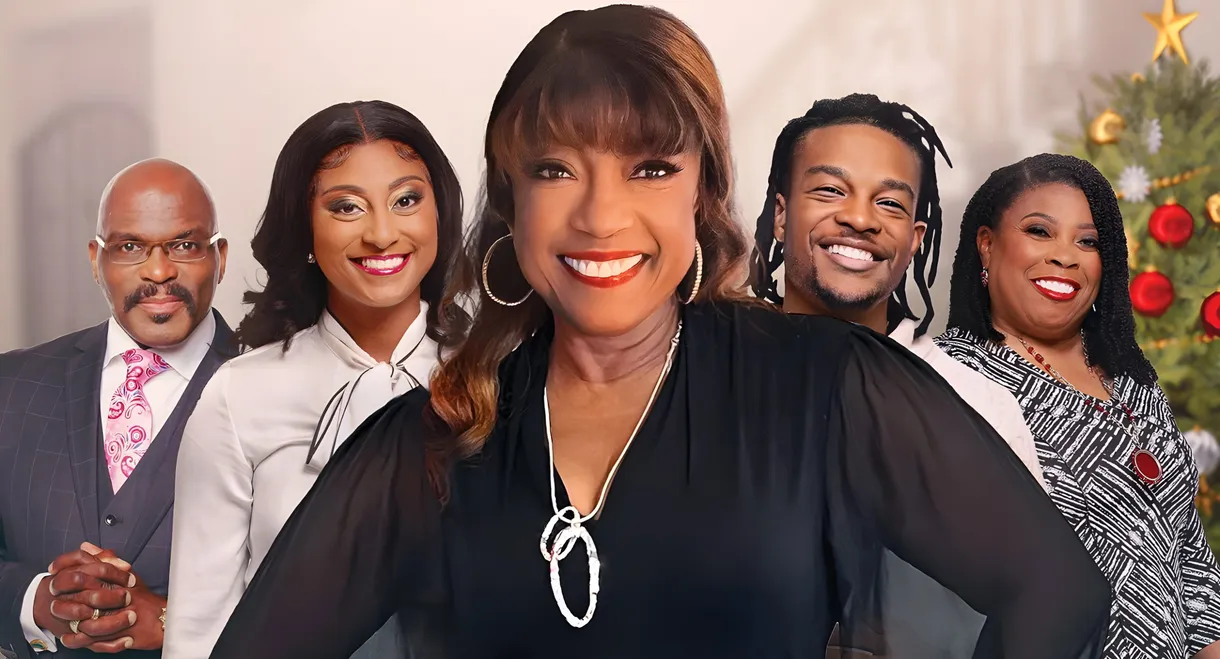 A Christmas Blessing