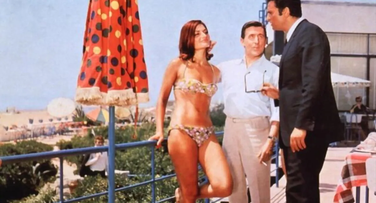 The Lone One Takes the Offensive