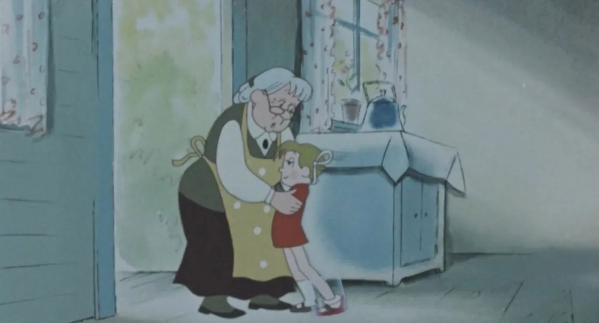 Masha and the Magic Jam