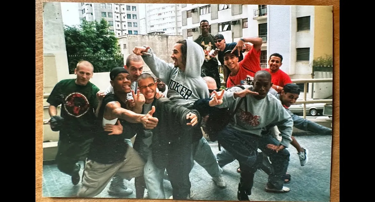 Assassin, Live Tour de l'Espoir 2001