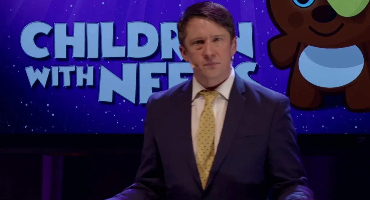 Jonathan Pie: Live at the Shepherds Bush Empire