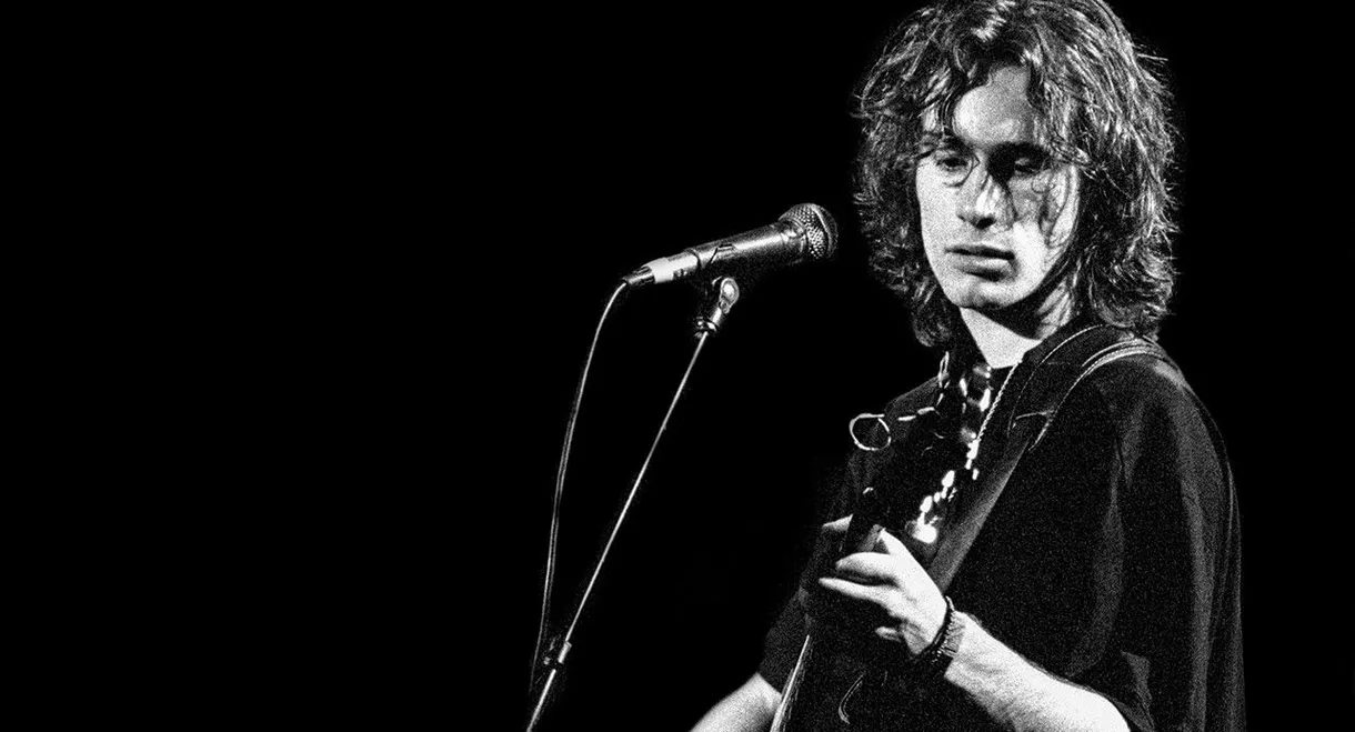 Amazing Grace: Jeff Buckley