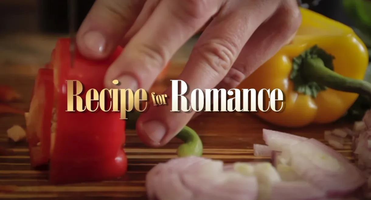 Recipe for Romance
