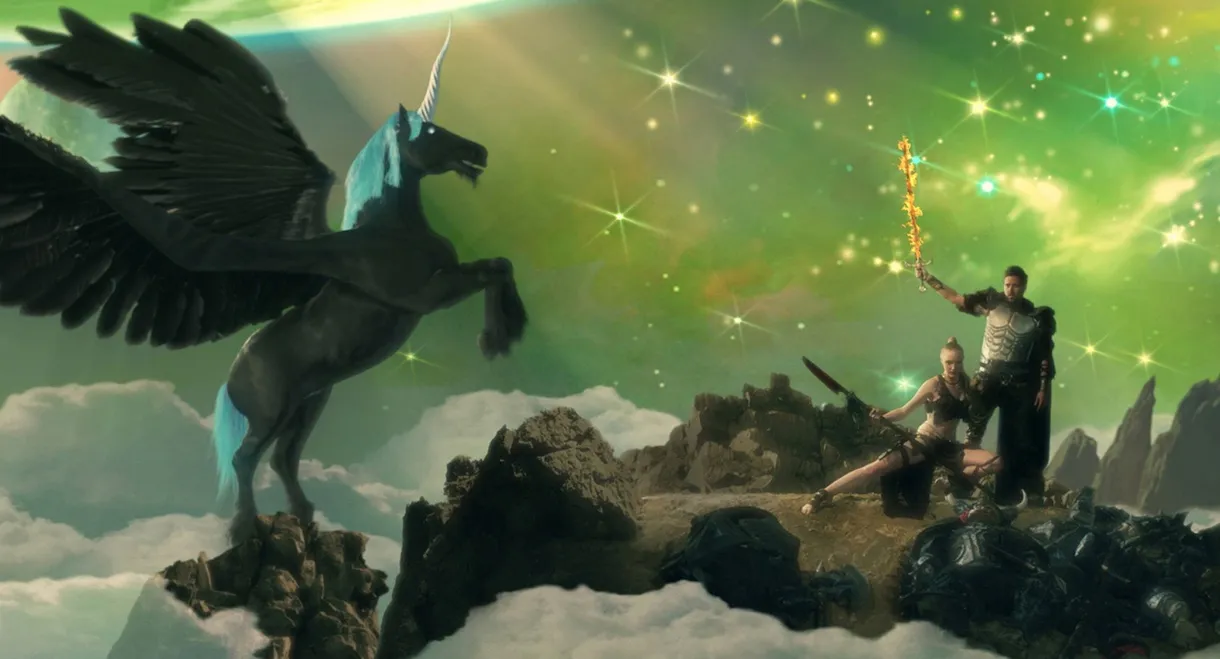 Unicorn City