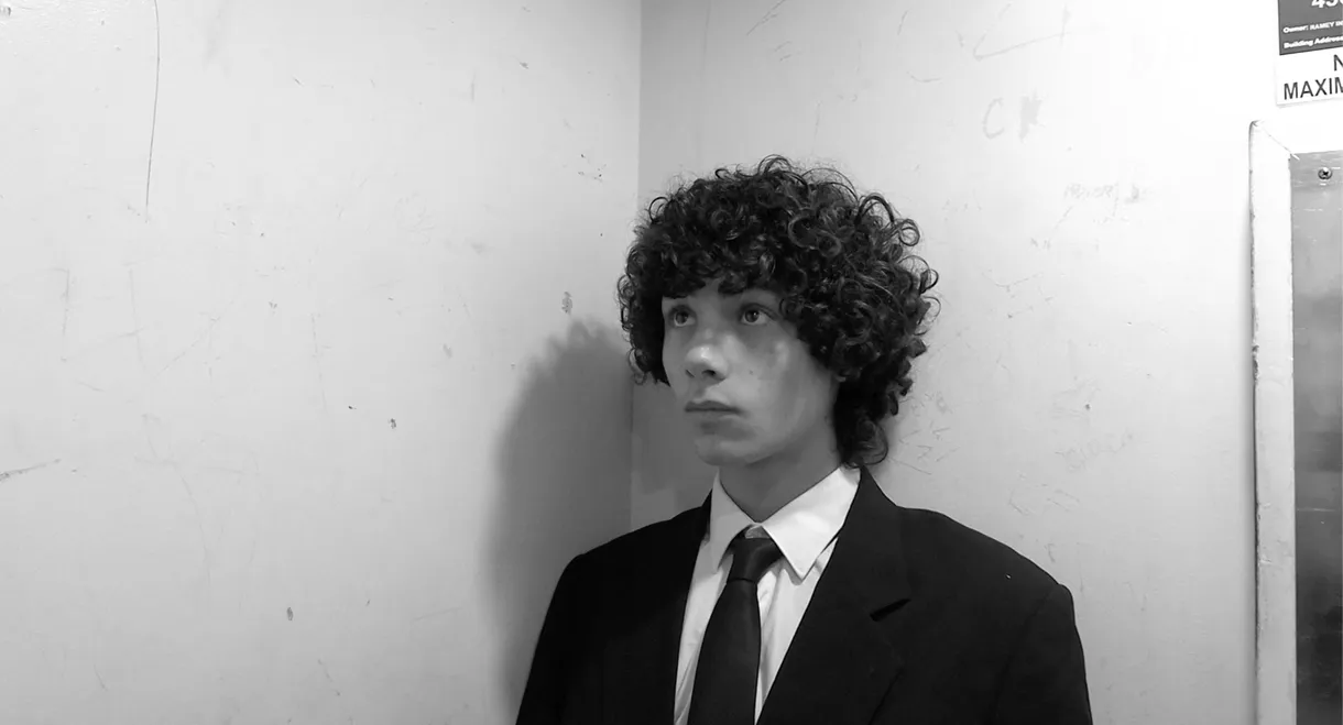 The Ocean Washed Over Your Grave