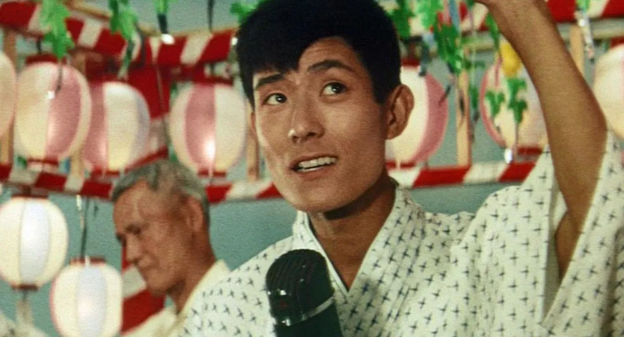 Let's Dance Bon-Odori in Hawaii