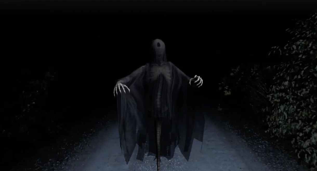 Demonic Aliens: UFOs From Inner Space