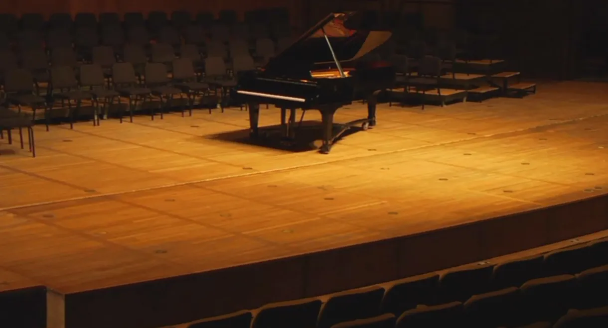 Miracle in a Box: A Piano Reborn