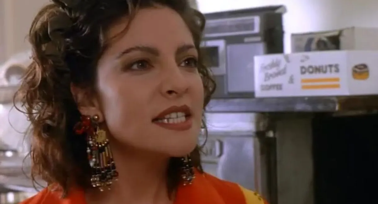 Madonna - Innocence Lost