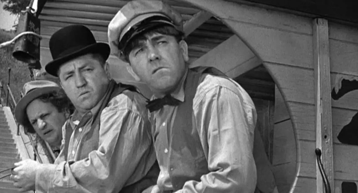 An Ache in Every Stake