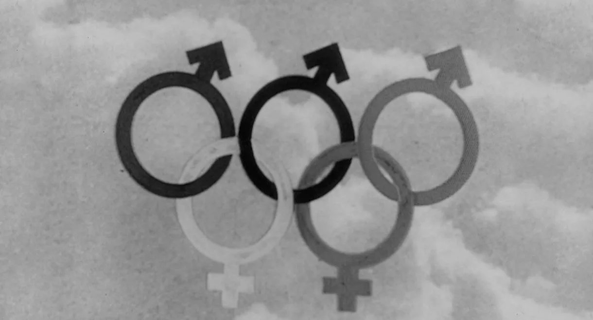 The Year of the Sex Olympics