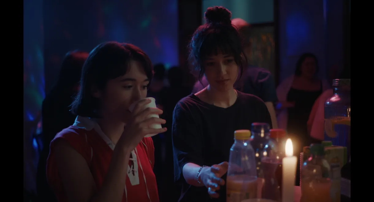 Ana Can Do Everything