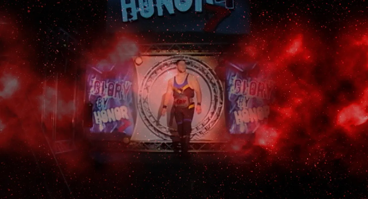 ROH: Glory By Honor VII
