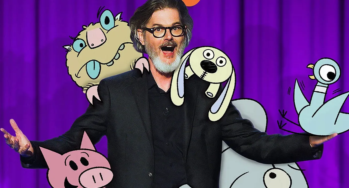 Don't Let the Pigeon Do Storytime