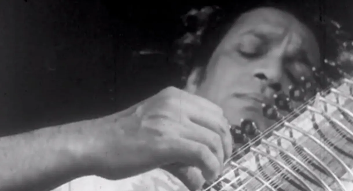 Ravi Shankar Plays a Raga