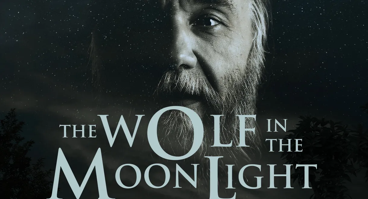 The Wolf in the Moonlight