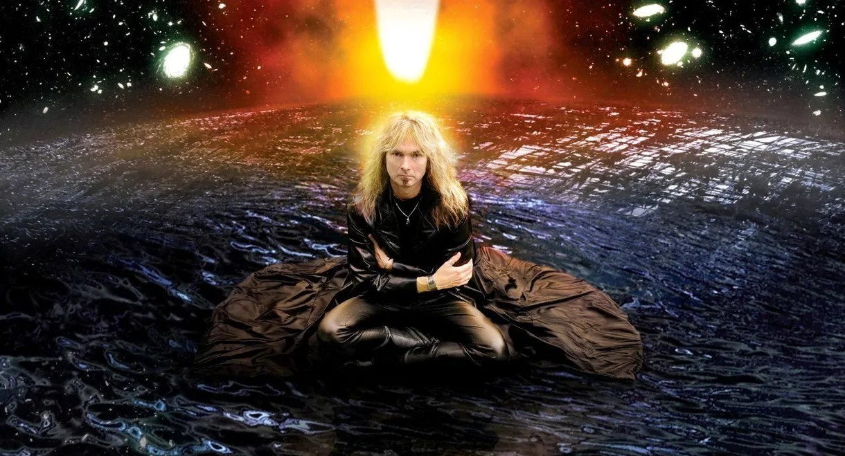 Arjen Anthony Lucassen's Star One – Live On Earth