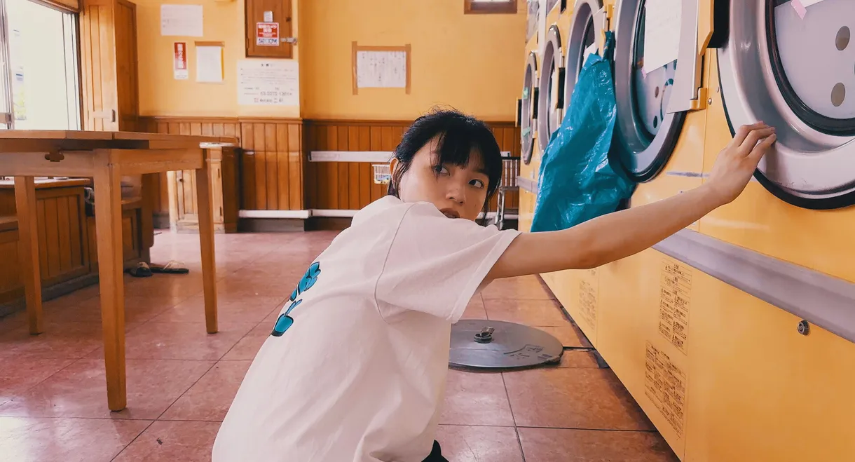 Today I Saved The World