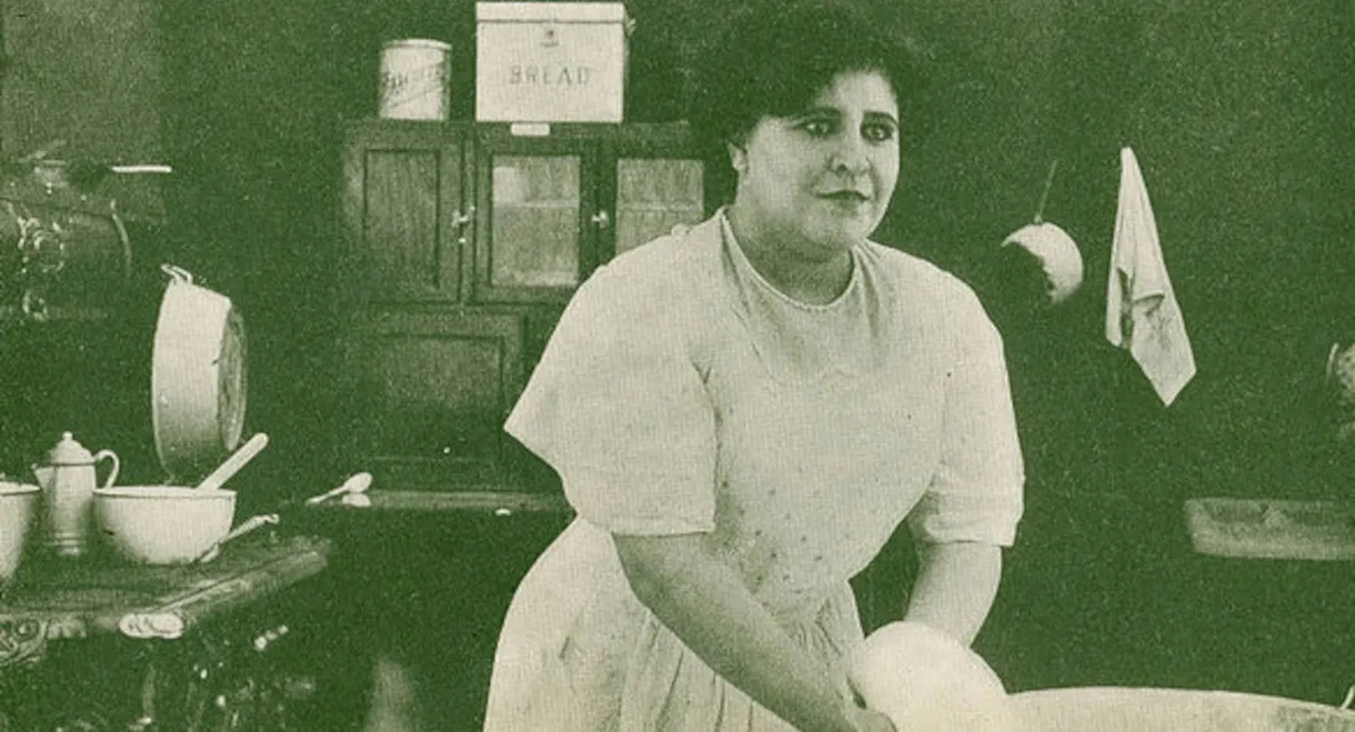 Bread Upon the Waters