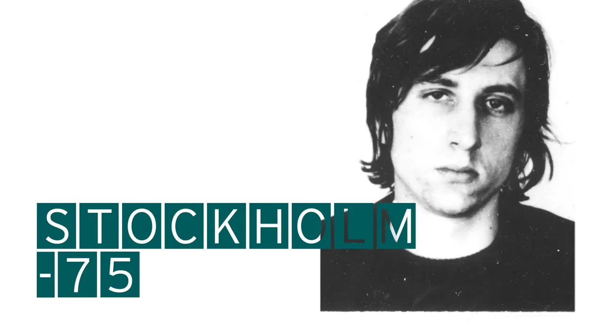Stockholm - 75