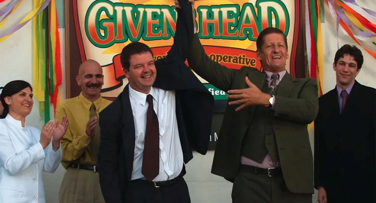 The Honourable Wally Norman