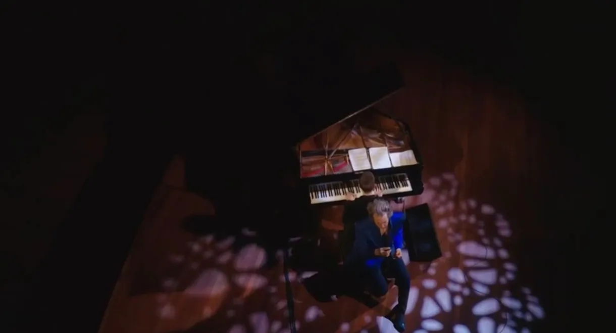 Sven Ratzke: Where Are We Now