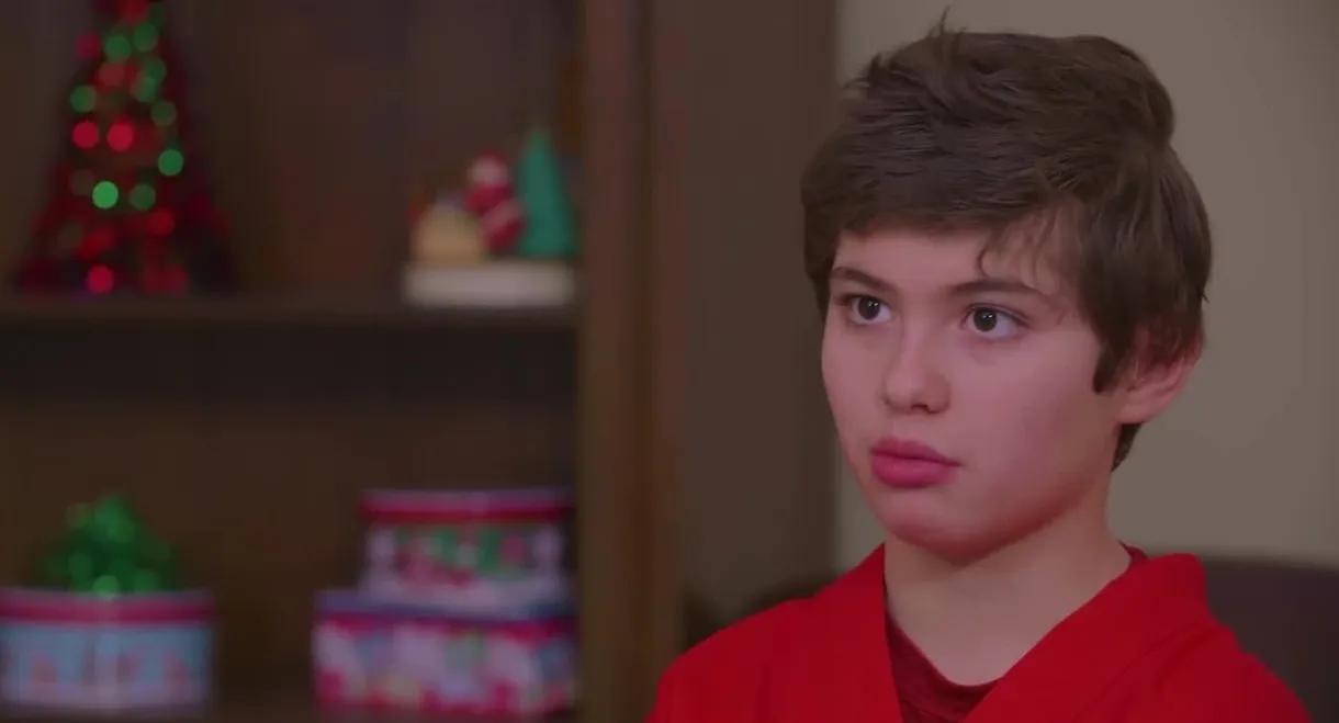 A Karate Christmas Miracle