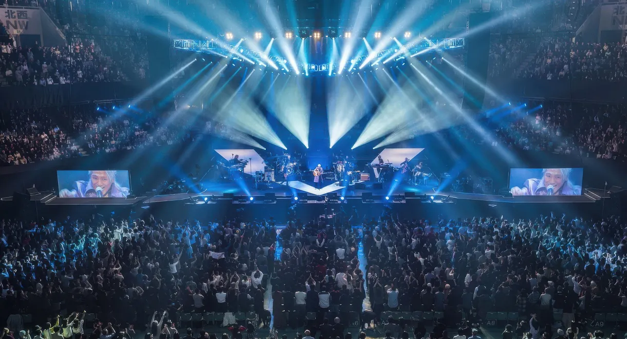 安全地帯 ALL TIME BEST「35」~35TH ANNIVERSARY TOUR 2017~LIVE IN 日本武道館