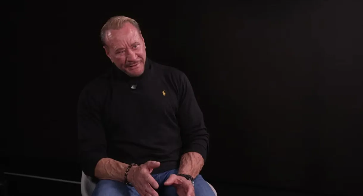 Gladiatorerna - kärleken, skandalerna & dödskraschen