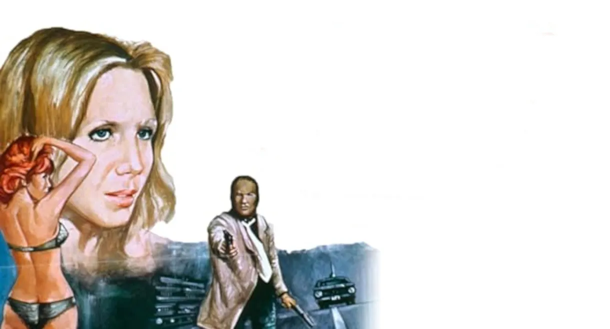 Two .38 Magnums for a City of Carrion