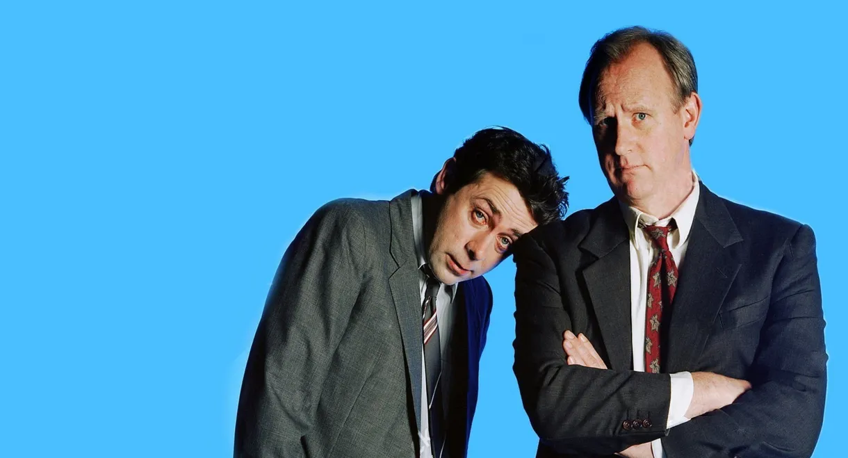 The Long Bank Holiday