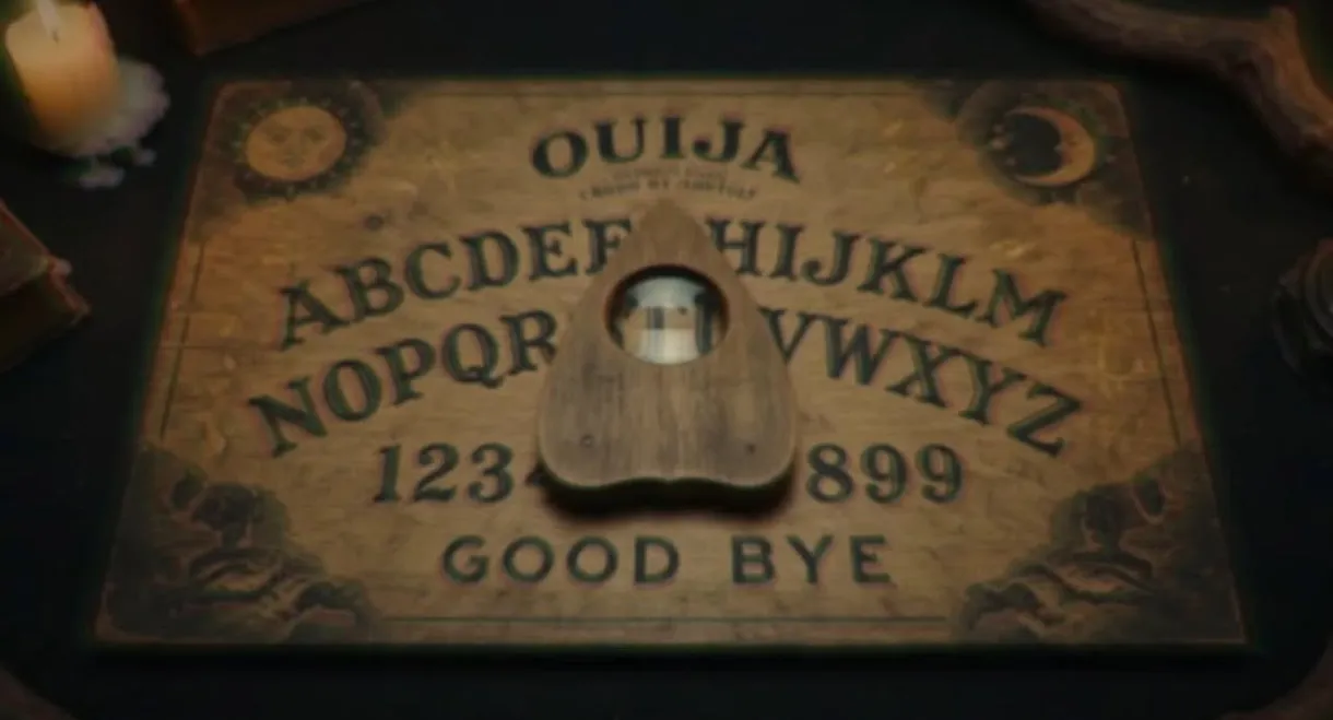 A House Most Haunted