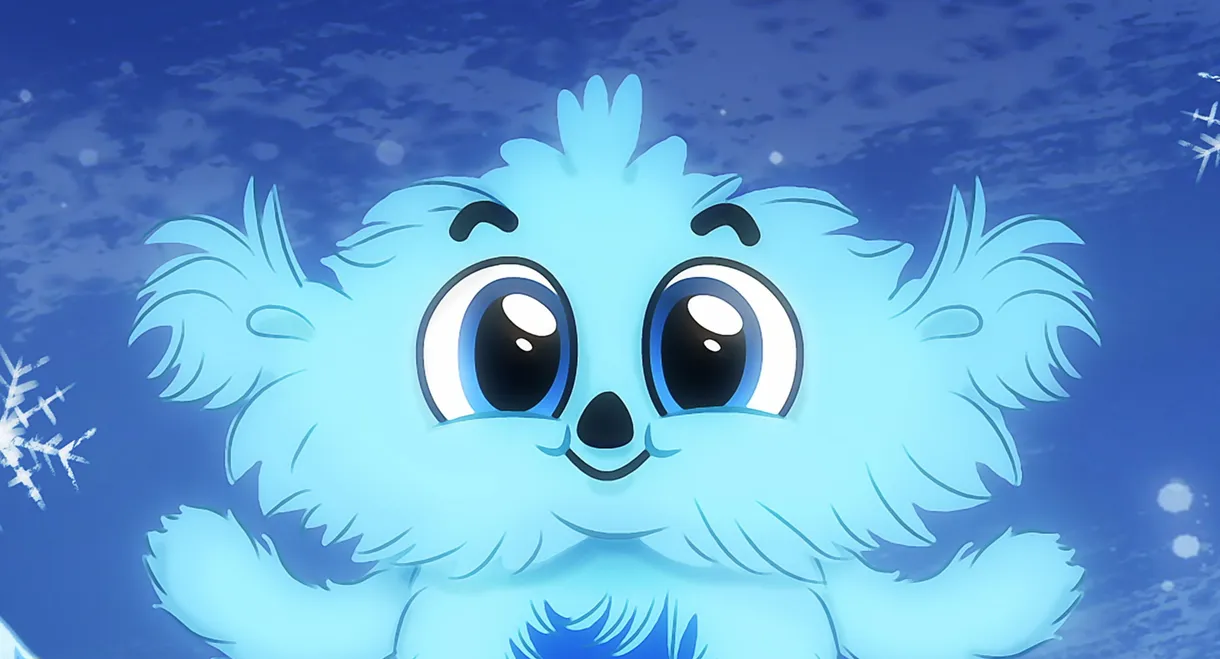 Beebo Saves Christmas